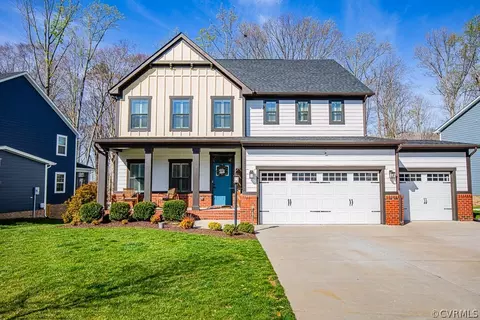 9168 Halifax Green Dr, Mechanicsville, VA 23116