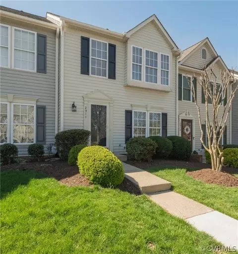2911 Stone Meadow Ct, Henrico, VA 23228