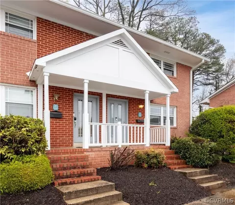 3109 N Parham Rd #36, Richmond, VA 23294