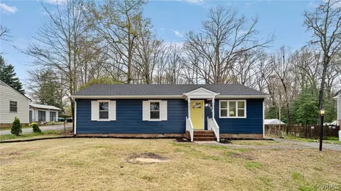 2312 Huth Rd, Richmond, VA 23224