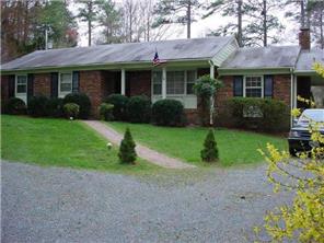 12221 Howards Mill Rd, Rockville, VA 23146 photo 1