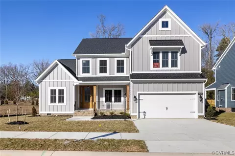 8028 Cabernet Way, Mechanicsville, VA 23116