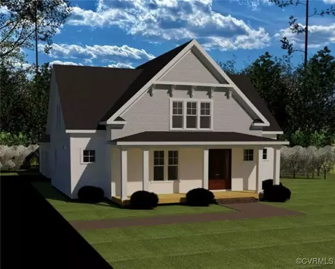 1508 Logan St, North Chesterfield, VA 23235