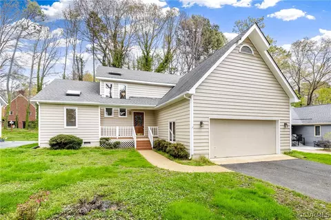 14300 Shelter Cove Rd, Midlothian, VA 23112