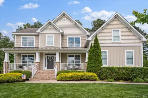 15812 Longlands Rd, Chesterfield, VA 23832