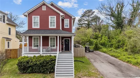 115 E 11th St, Richmond, VA 23224
