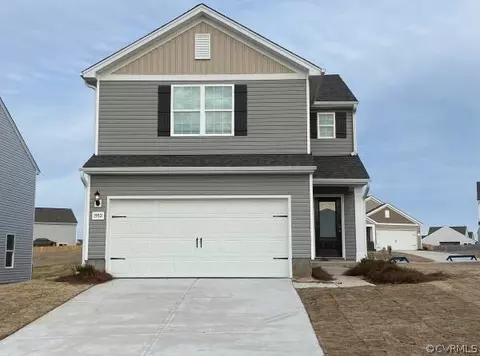 2867 Meadowview Blvd, Hopewell, VA 23860