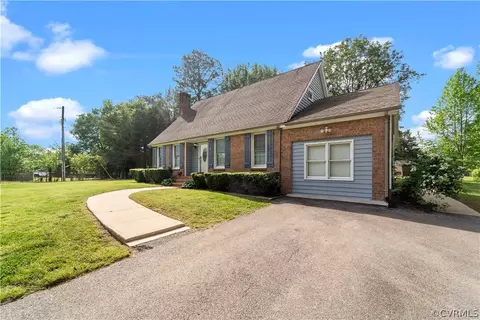 15519 Prince George Dr, Disputanta, VA 23842