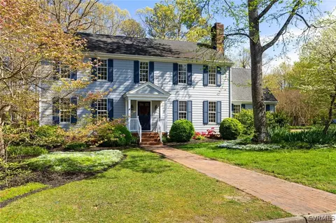 10305 Ashcrest Pl, Henrico, VA 23238