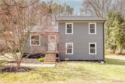 9330 Greatbridge Rd, Richmond, VA 23237