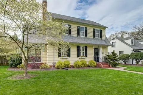 3320 Loxley Rd, Richmond, VA 23227
