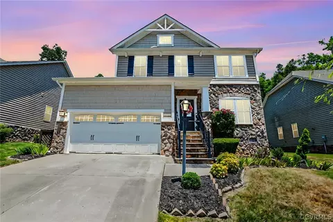 7722 N Franklins Way, Quinton, VA 23141