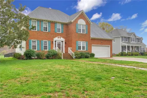 10488 Jordan Pkwy, North Prince George, VA 23860