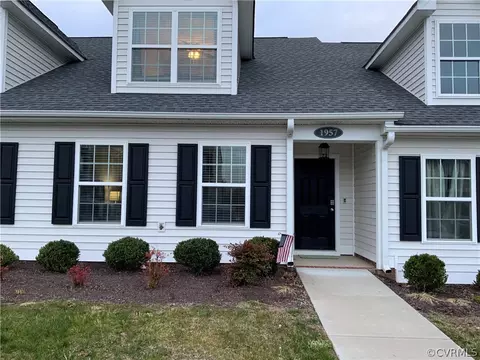 1957 Kennington Park Rd #H-4, Aylett, VA 23009