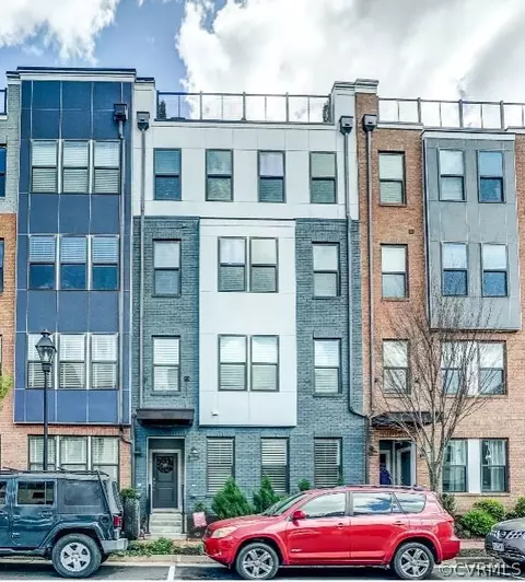 5311 Old Main St #B, Henrico, VA 23231