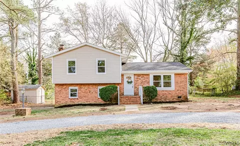 10325 W Huguenot Rd, North Chesterfield, VA 23235