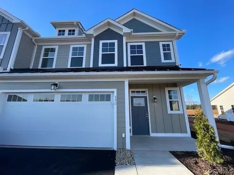 390 Bayberry Ln #18, Zion Crossroads, VA 22942