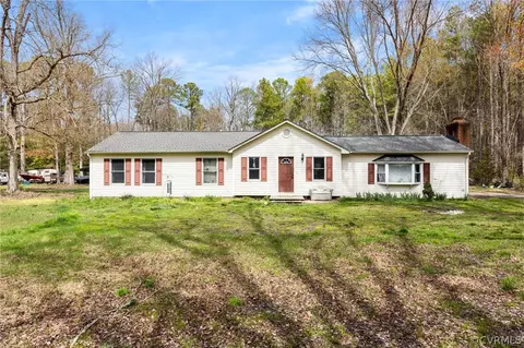 8442 Wheeling Rd, Mechanicsville, VA 23116