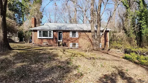 7900 Epic Rd, North Chesterfield, VA 23235