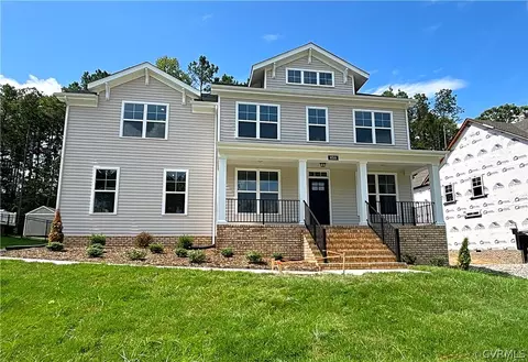 8518 Freebridge Rd, Chesterfield, VA 23832