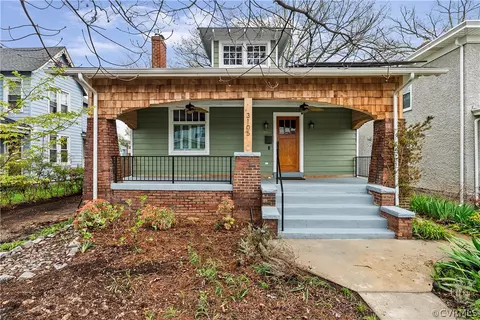 3105 North Ave, Richmond, VA 23222