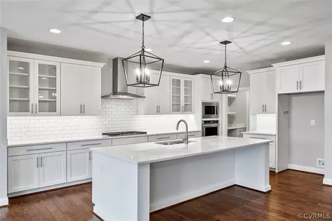 4545 Bacova Club Ct, Glen Allen, VA 23059