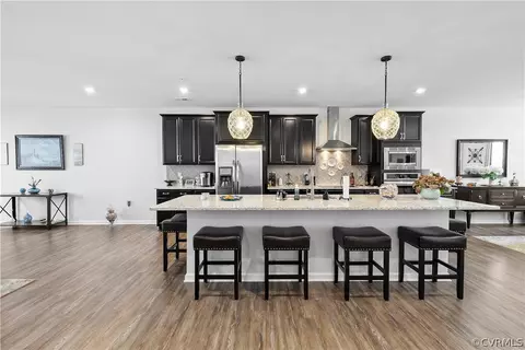 8127 Wistar Creek Mews #B, Henrico, VA 23228