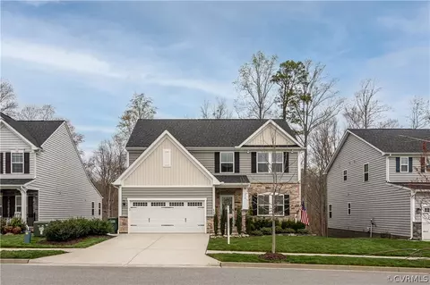 232 Galts Mill Arch, Williamsburg, VA 23185