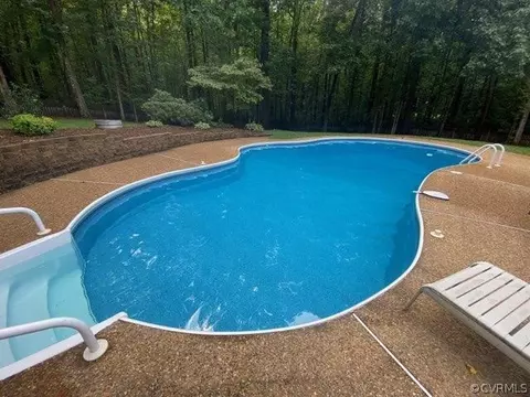 Exterior - 2689 Kingsmere Dr, Sandy Hook, VA 23153 photo 9 of 13