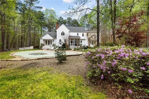 Exterior - 2689 Kingsmere Dr, Sandy Hook, VA 23153 photo 10 of 13