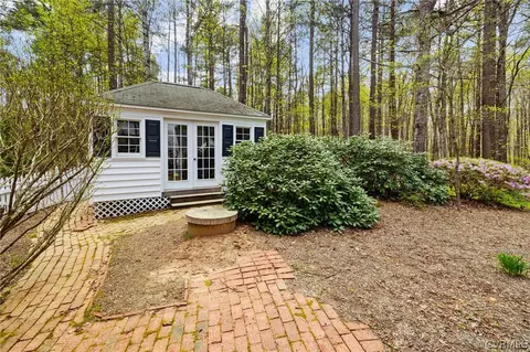 Exterior - 2689 Kingsmere Dr, Sandy Hook, VA 23153 photo 11 of 13