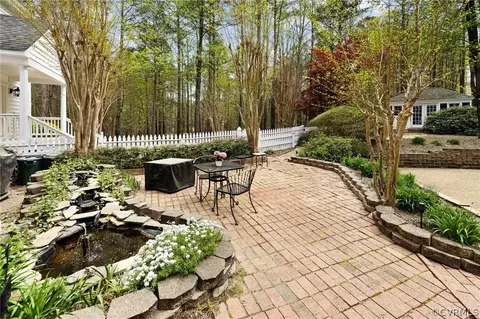 Exterior - 2689 Kingsmere Dr, Sandy Hook, VA 23153 photo 6 of 13