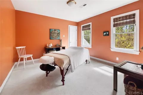 Bedroom - 2689 Kingsmere Dr, Sandy Hook, VA 23153 photo 7 of 7