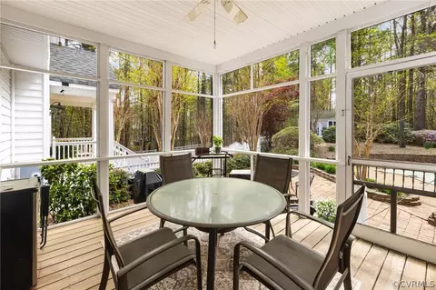 Exterior - 2689 Kingsmere Dr, Sandy Hook, VA 23153 photo 5 of 13