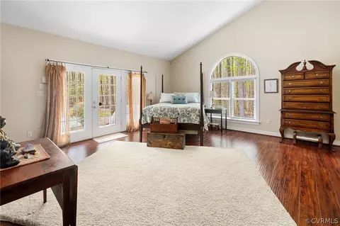 Bedroom - 2689 Kingsmere Dr, Sandy Hook, VA 23153 photo 1 of 7