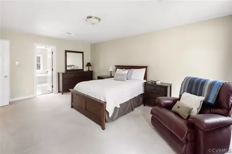 Bedroom - 2689 Kingsmere Dr, Sandy Hook, VA 23153 photo 4 of 7