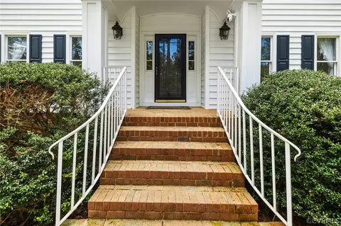 Exterior - 2689 Kingsmere Dr, Sandy Hook, VA 23153 photo 4 of 13
