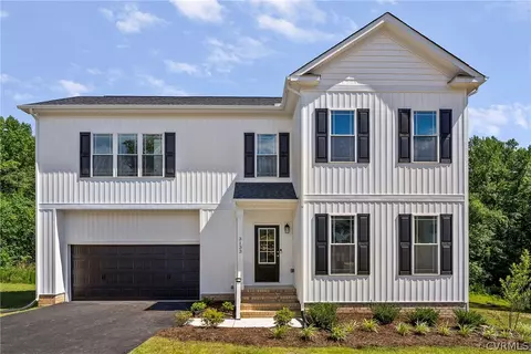 3133 Johns Way, North Chesterfield, VA 23224