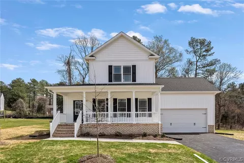3125 Johns Way, North Chesterfield, VA 23224