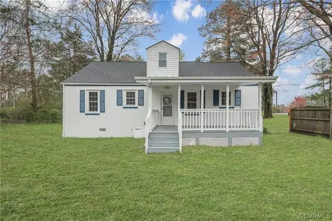 4240 Sadler Rd, Glen Allen, VA 23060