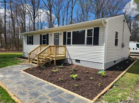31150 Edgar Rd, Hanover, VA 23069