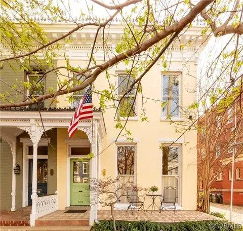 109 N Morris St, Richmond, VA 23220