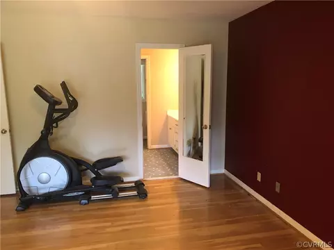 Bedroom - 2730 Stratford Rd, Richmond, VA 23225 photo 2 of 4
