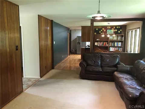 Living - 2730 Stratford Rd, Richmond, VA 23225 photo 4 of 11