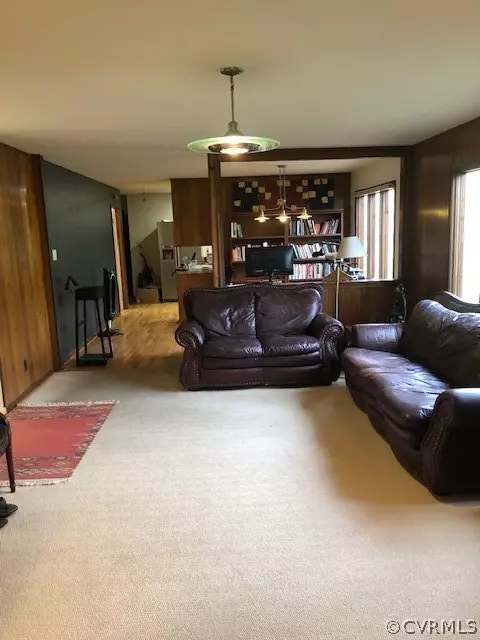 Living - 2730 Stratford Rd, Richmond, VA 23225 photo 2 of 11