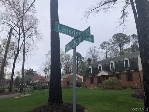 View/Area - 2730 Stratford Rd, Richmond, VA 23225 photo 2 of 4
