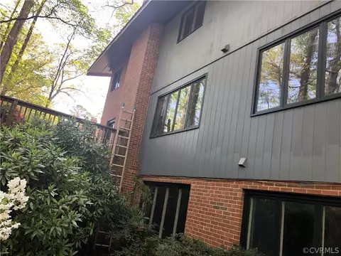 Exterior - 2730 Stratford Rd, Richmond, VA 23225 photo 4 of 13