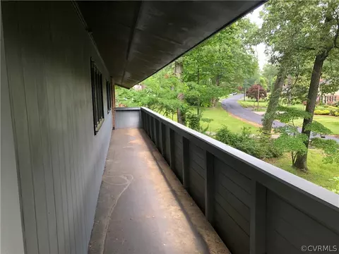 Exterior - 2730 Stratford Rd, Richmond, VA 23225 photo 9 of 13