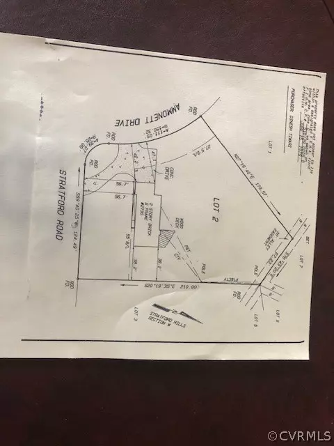 View/Area - 2730 Stratford Rd, Richmond, VA 23225 photo 4 of 4