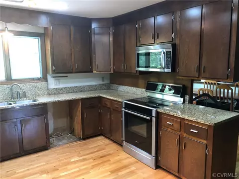 Kitchen - 2730 Stratford Rd, Richmond, VA 23225 photo 1 of 2